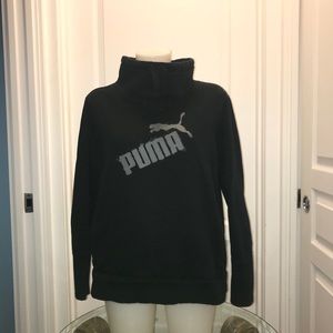 Puma Pullover Sweatshirt